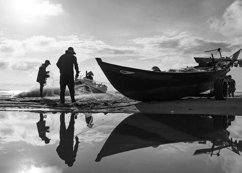 Nhiếp ảnh gia Nguyễn An Di - Street life DSC02533 